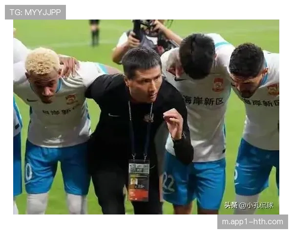 邵佳一：全队展现出优秀战术纪律，三分胜利实至名归