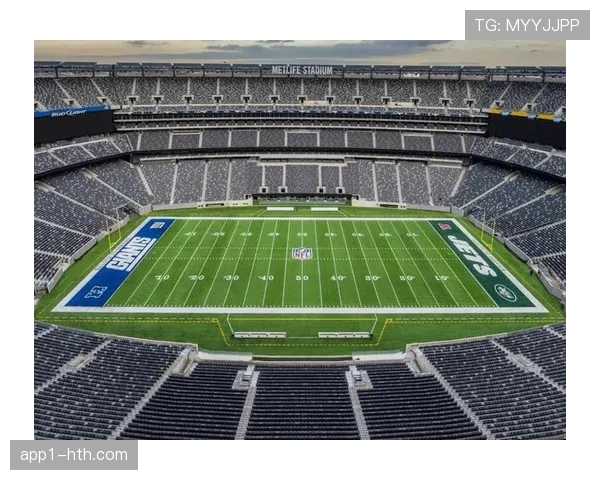 决赛落户纽约大都会人寿体育场 曾承办百年美洲杯决赛