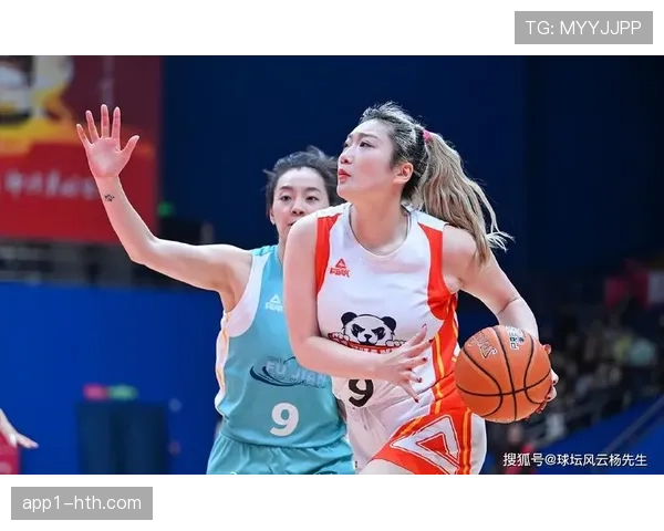 外援政策调整激活WCBA竞争强度 四节七人次提供本土球员成长空间